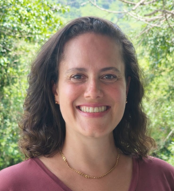 Daniela Nascimbem - Estrutural Avançado e Movimento