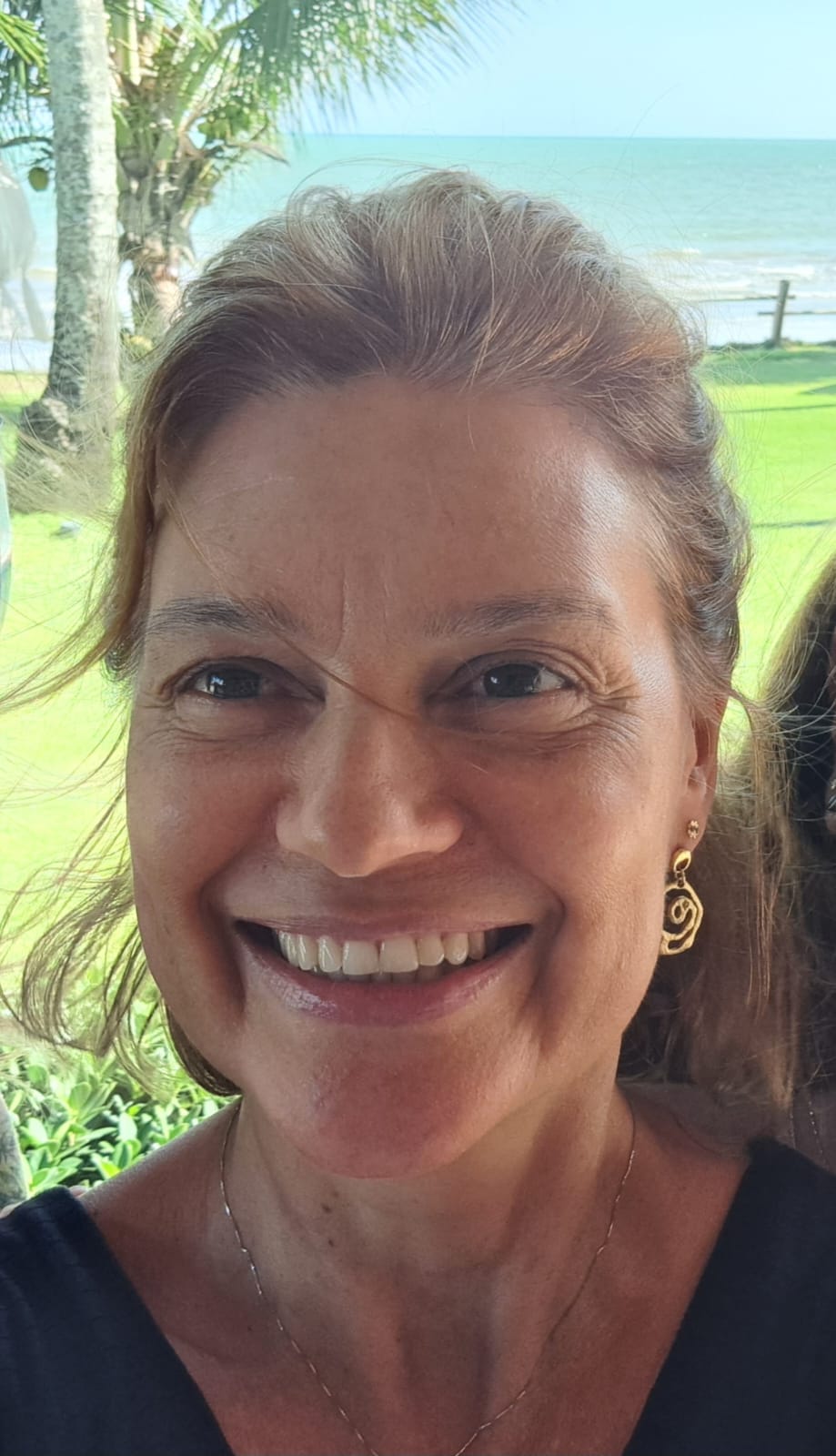 Claudia Barnabé - Estrutural Avançado e Movimento