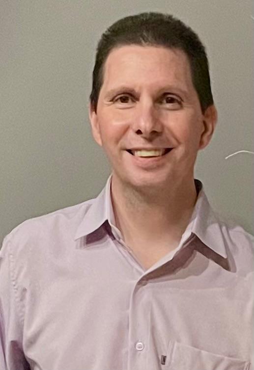 Marco Antonio M. Chiavenato - Estrutural e Movimento