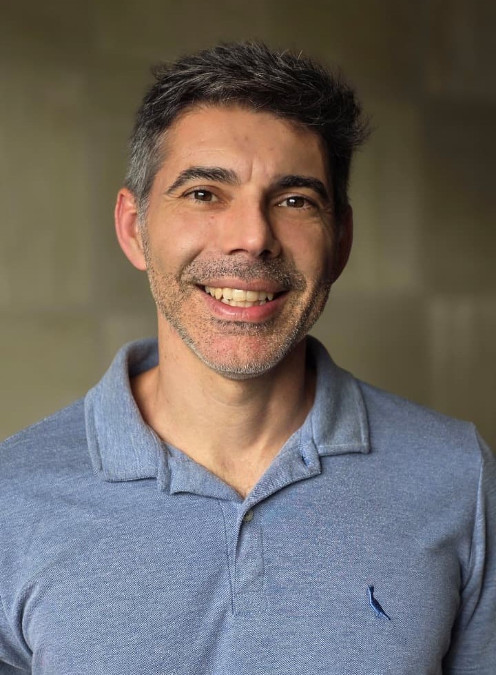 Fernando Caetano - Estrutural Avançado e Movimento