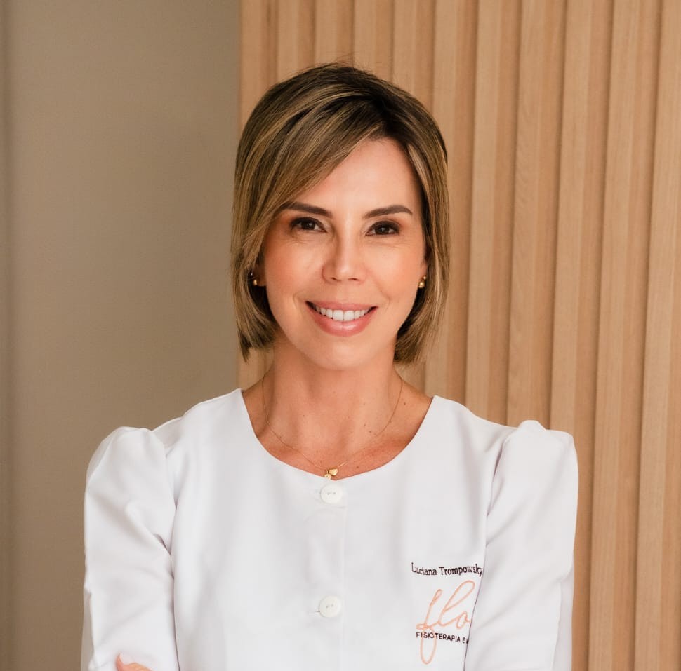 Luciana T. Ávila Petrucelli - Estrutural Avançado e Movimento