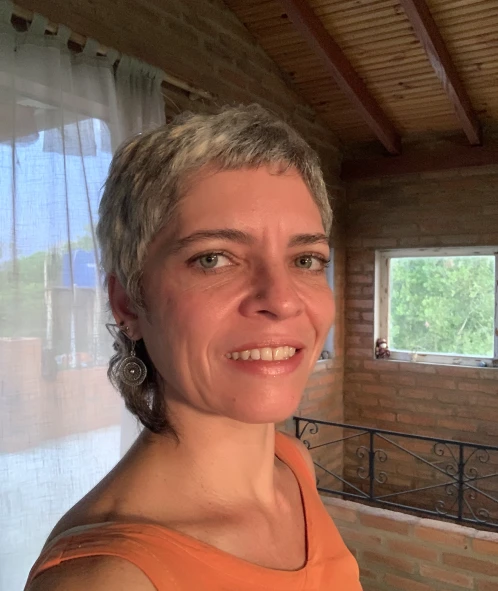 Adriana Gailey Coutinho - Estrutural Avançado e Movimento