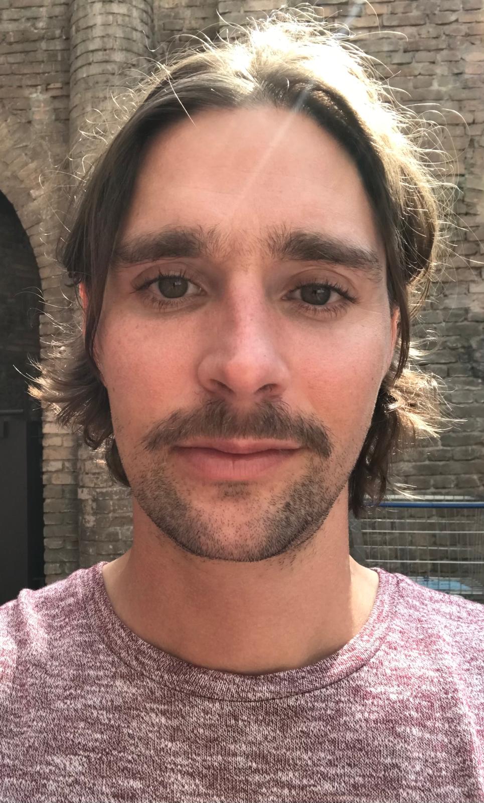 Bruce Tuschhoff - Estrutural e Movimento