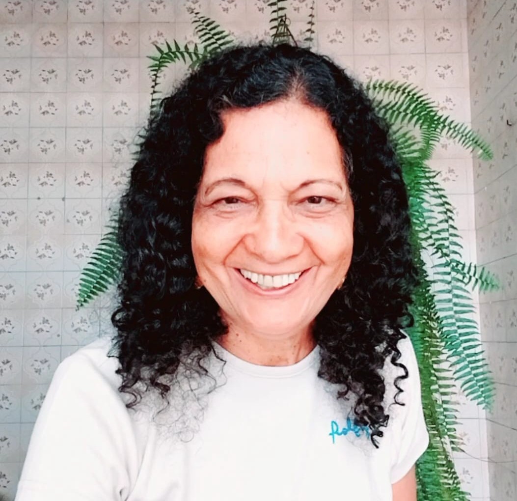 Rosângela Maria Baía - Estrutural Avançado e Movimento