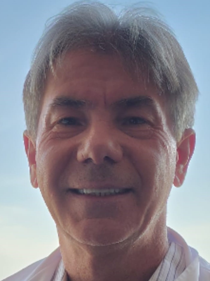 Mário Luiz Rezende Carneiro - Estrutural Avançado e Movimento