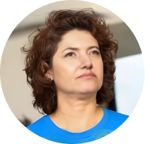 Ana Cláudia Rodrigues de Maria